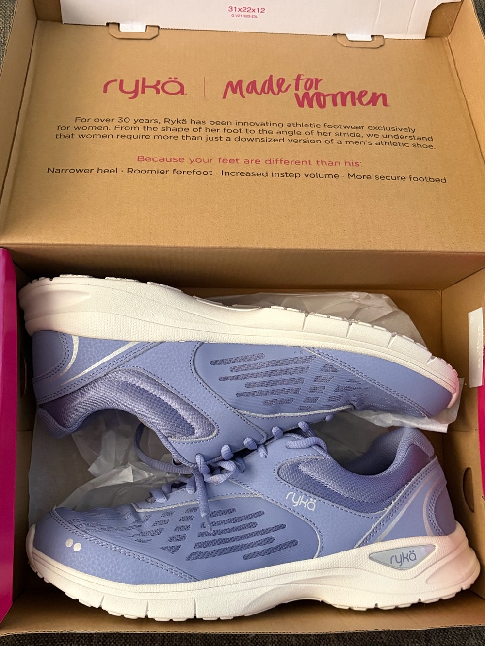 Ryka Rae 2 sneaker